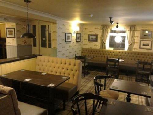 Holland Hotel Llanfachraeth Екстериор снимка