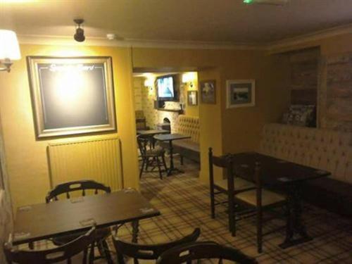 Holland Hotel Llanfachraeth Екстериор снимка