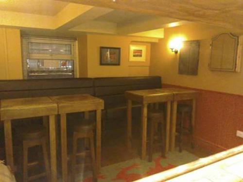 Holland Hotel Llanfachraeth Екстериор снимка